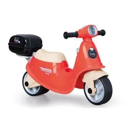 Smoby Scooter Ride On Food Express Online Kopen?