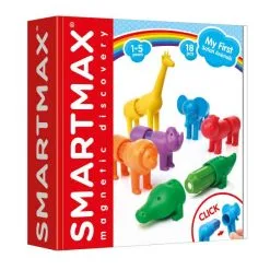 SmartMax Mijn Eerste Safaridieren Online Kopen?