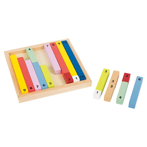 Small Foot - Houten Rekensticks Online Kopen? - Afbeelding 3