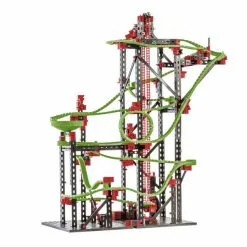 Fischertechnik Dynamic Set - L, 780dlg. Online Kopen?