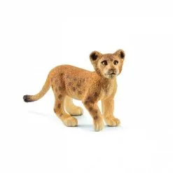 Schleich WILD LIFE Welp 14813 Online Kopen?