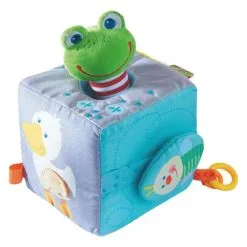 Haba Speelkubus Toverkikker Online Kopen?