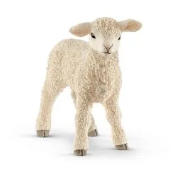 Schleich FARM WORLD Lam 13883 Online Kopen?