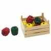 Goki Houten Paprika's In Kist, 10dlg. Online Kopen?