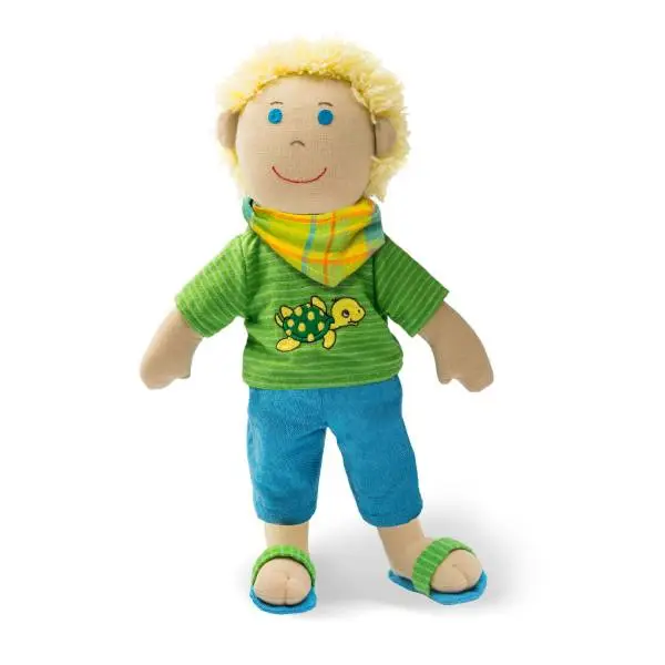 Heless Pop Max, 32cm Online Kopen? - Afbeelding 3