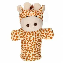 Goki Handpop Giraffe Online Kopen?