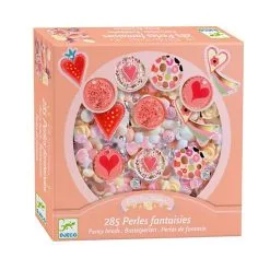 Djeco Kralen Rijgen Hartjes Online Kopen?