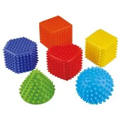 Play Zintuigfiguren, 6st. Online Kopen?