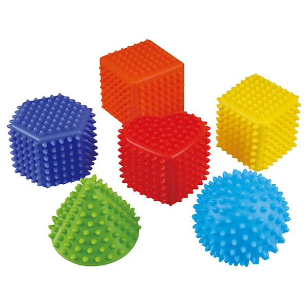 Play Zintuigfiguren, 6st. Online Kopen?