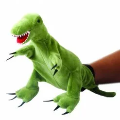 Beleduc Handpop T-rex Online Kopen?