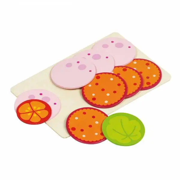 Goki Vleeswaren Hout Online Kopen? - Afbeelding 3