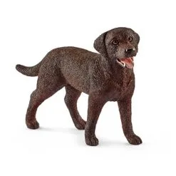 Schleich FARM WORLD Labrador Retriever Teef 13834 Online Kopen?