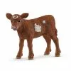 Schleich FARM WORLD Texas Longhorn Kalf 13881 Online Kopen?