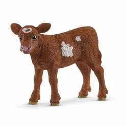 Schleich FARM WORLD Texas Longhorn Kalf 13881 Online Kopen?
