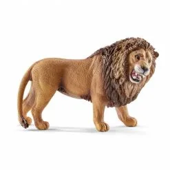 Schleich WILD LIFE Brullende Leeuw 14726 Online Kopen?
