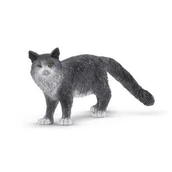 Schleich FARM WORLD Maine Coon Kat 13893 Online Kopen?