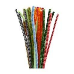 Creativ Company Chenille - Multi Kleuren, 30st. Online Kopen?