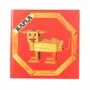 KAPLA®, Boek Nr. 1 Rood: Dieren En Verschillende Constructies Online Kopen?
