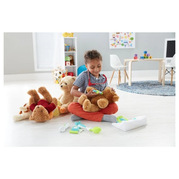 Fisher Price Doktersset Online Kopen? - Afbeelding 5