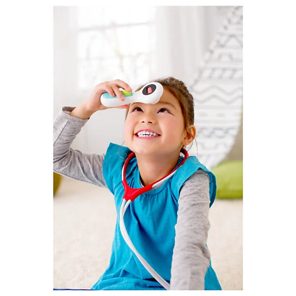Fisher Price Doktersset Online Kopen? - Afbeelding 7