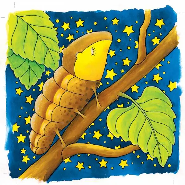 Goki Houten Lagenpuzzel - Vlinder Online Kopen? - Afbeelding 2