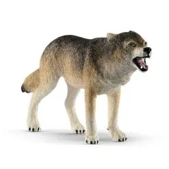 Schleich WILD LIFE Wolf 14821 Online Kopen?