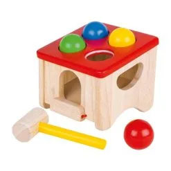 Goki Houten Hamerspel Vang De Bal Online Kopen?