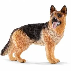 Schleich FARM WORLD Duitse Herder, Vrouwelijk 16831 Online Kopen?