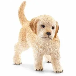 Schleich FARM WORLD Jonge Golden Retriever 16396 Online Kopen?