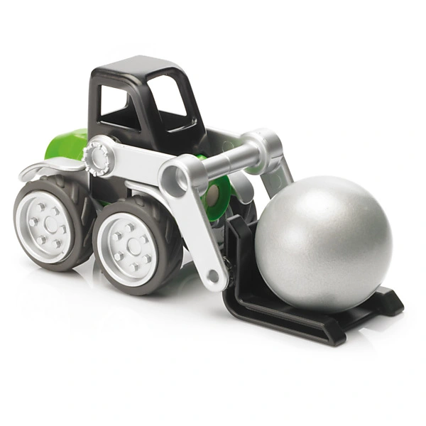 SmartMax Bouwvoertuigen Set Online Kopen? - Afbeelding 6