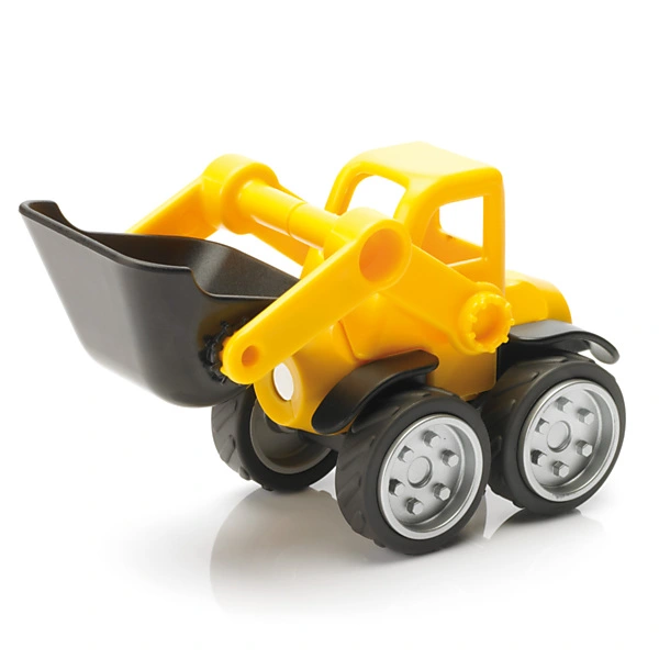 SmartMax Bouwvoertuigen Set Online Kopen? - Afbeelding 8