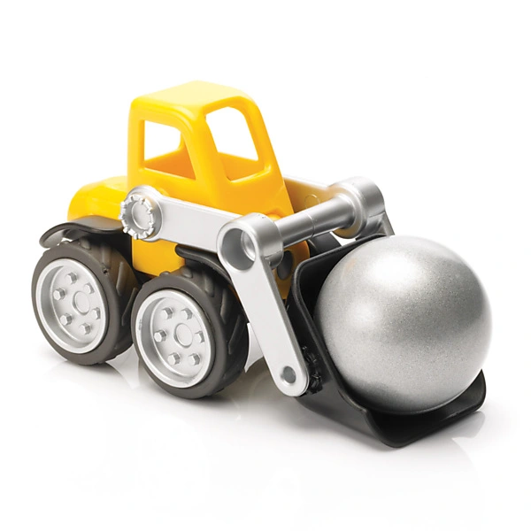 SmartMax Bouwvoertuigen Set Online Kopen? - Afbeelding 10