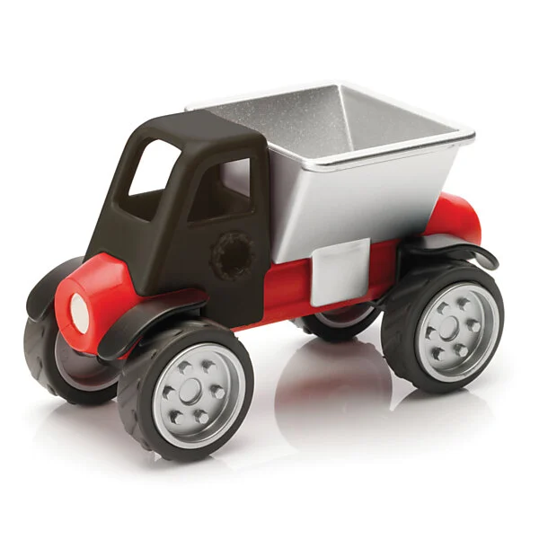 SmartMax Bouwvoertuigen Set Online Kopen? - Afbeelding 11