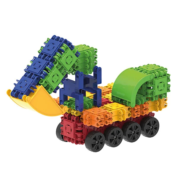 Clicformers Basisset, 200dlg. Online Kopen? - Afbeelding 4