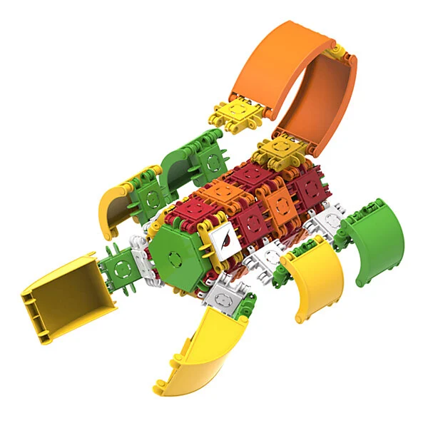 Clicformers Basisset, 200dlg. Online Kopen? - Afbeelding 14