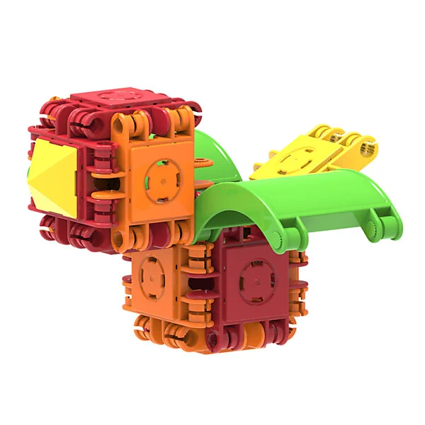 Clicformers Basisset, 200dlg. Online Kopen? - Afbeelding 15