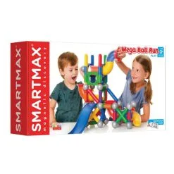 SmartMax Mega Ballenbaan Online Kopen?