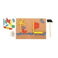 Bigjigs Hamertje Tik Online Kopen?