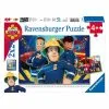 Ravensburger Sam Helpt Je Uit De Brand, 2x24st. Online Kopen?