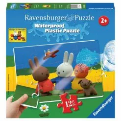 Ravensburger Nijntje Plastic Puzzel, 12st. Online Kopen?