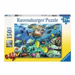 Ravensburger Onderwaterparadijs, 150st. Online Kopen?