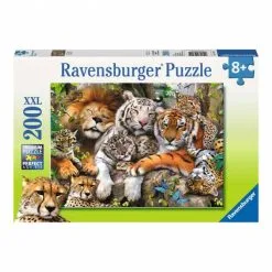 Ravensburger Een Tukje Doen, 200st. XXL Online Kopen?