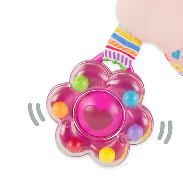 Lamaze Mijn Vriendin Emily Online Kopen? - Afbeelding 5