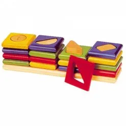 Goki Sorteerspel Online Kopen?