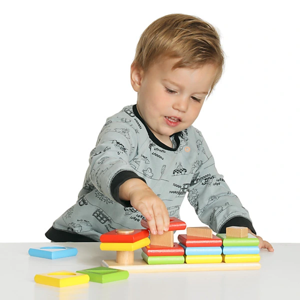 Goki Sorteerspel Online Kopen? - Afbeelding 2