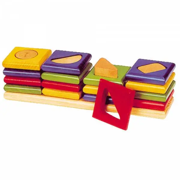 Goki Sorteerspel Online Kopen? - Afbeelding 4