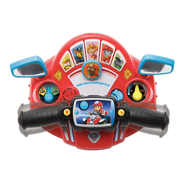 VTech PAW Patrol Reddingsracer Online Kopen? - Afbeelding 2