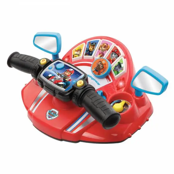 VTech PAW Patrol Reddingsracer Online Kopen? - Afbeelding 4