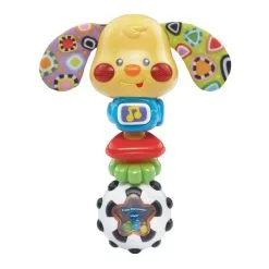 VTech Puppy Rammelaar Online Kopen?
