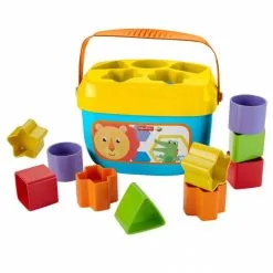 Fisher Price Baby's Eerste Blokken Online Kopen?